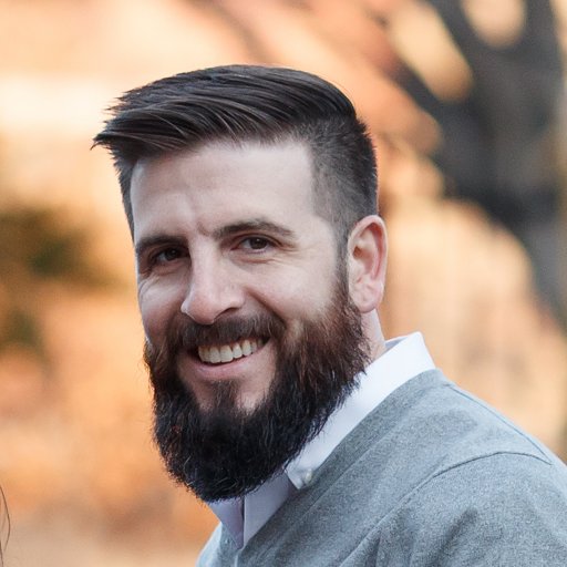 Nick Whitmoyer - UX & Product Designer in Washington DC